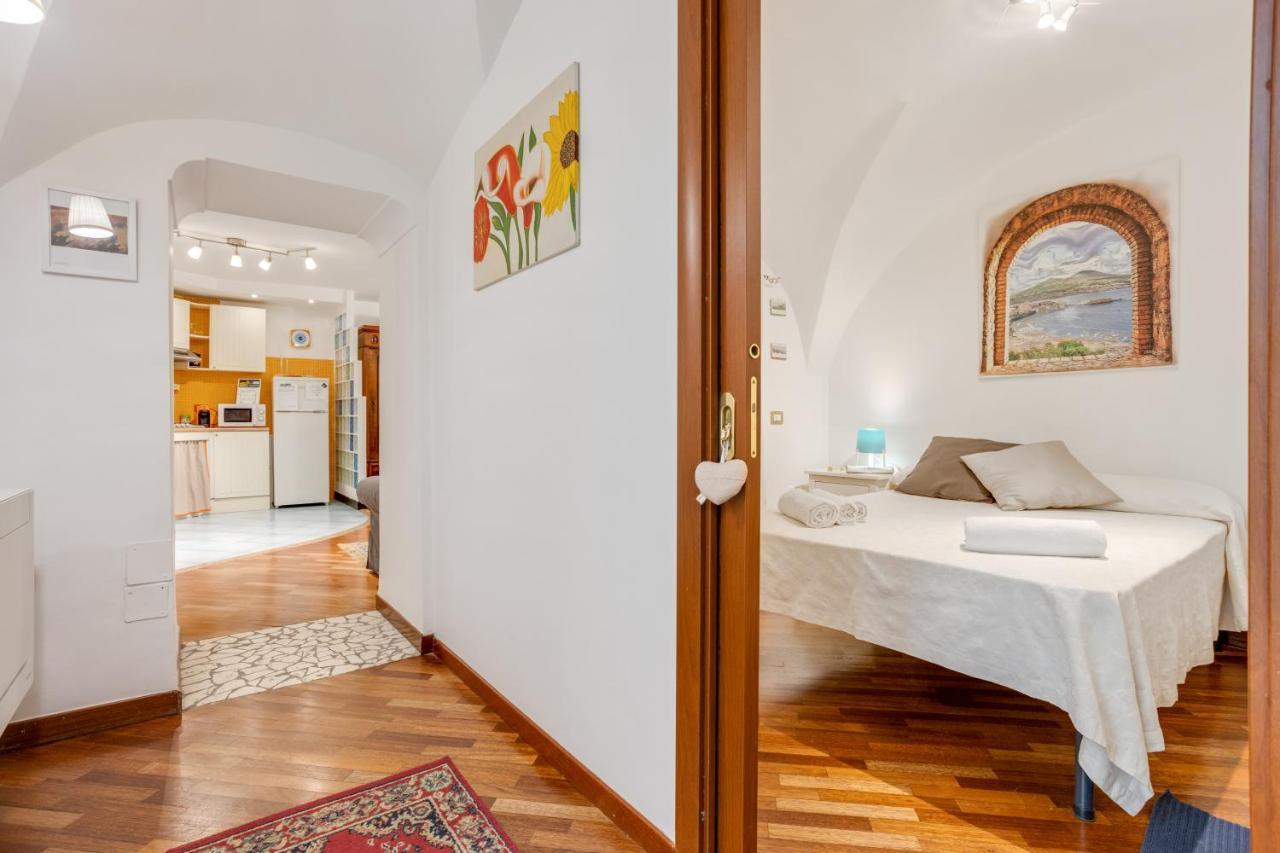 Guesthost - Casa Querida Central & Elegant Flat Napoli Esterno foto