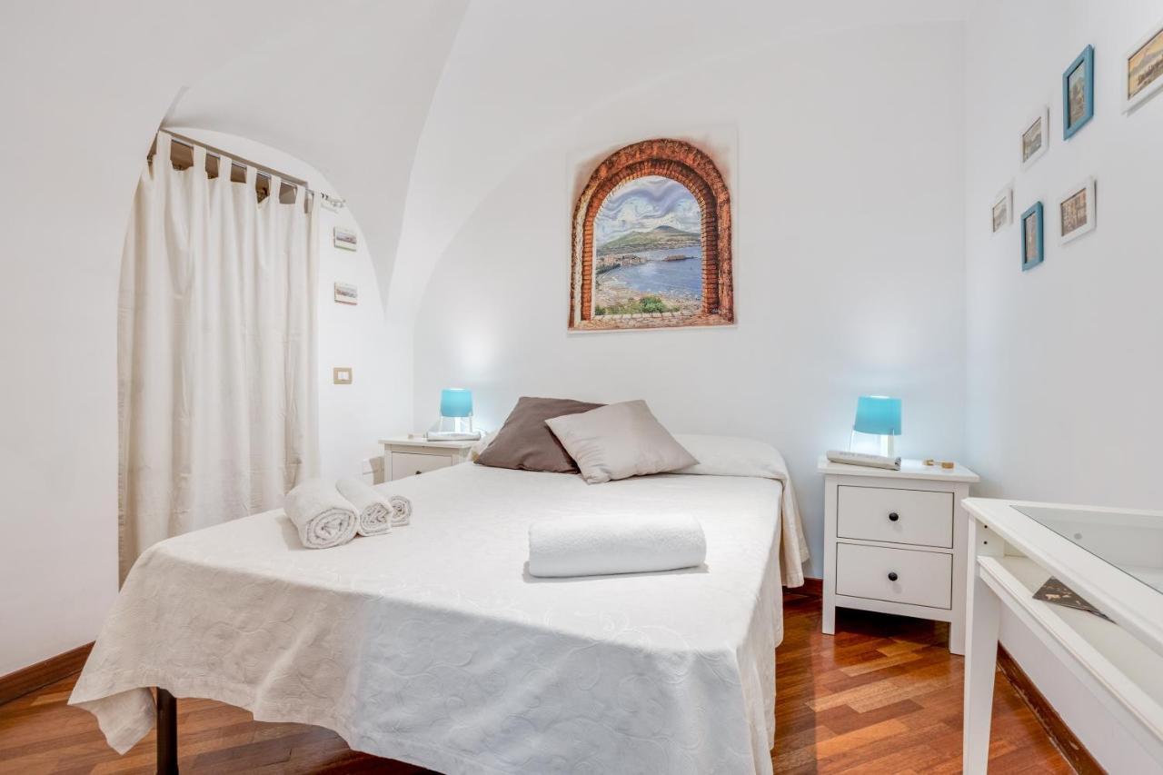 Guesthost - Casa Querida Central & Elegant Flat Napoli Esterno foto